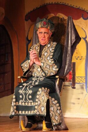 Aladdin 160