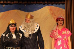 Aladdin 175